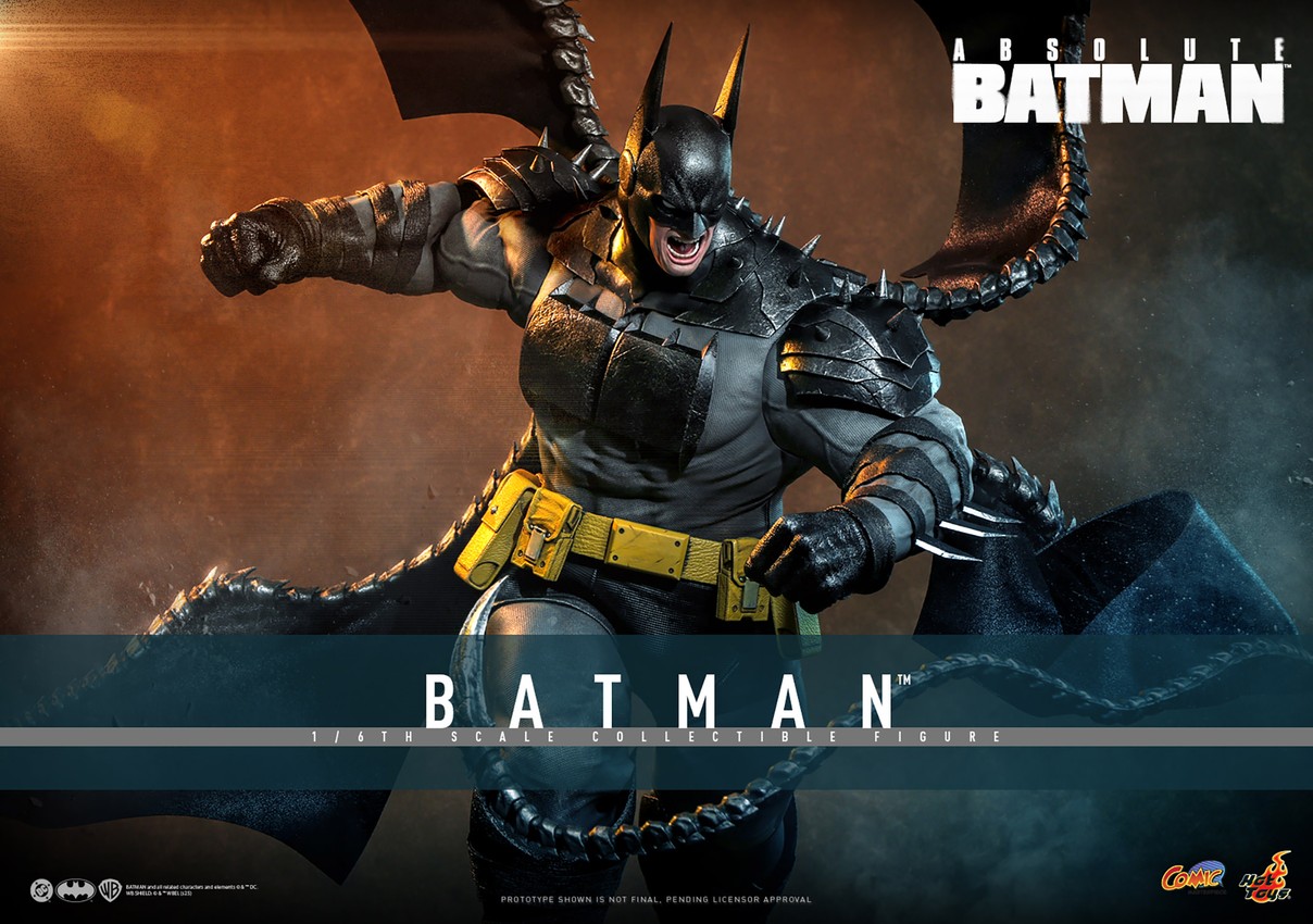 Absolute Batman