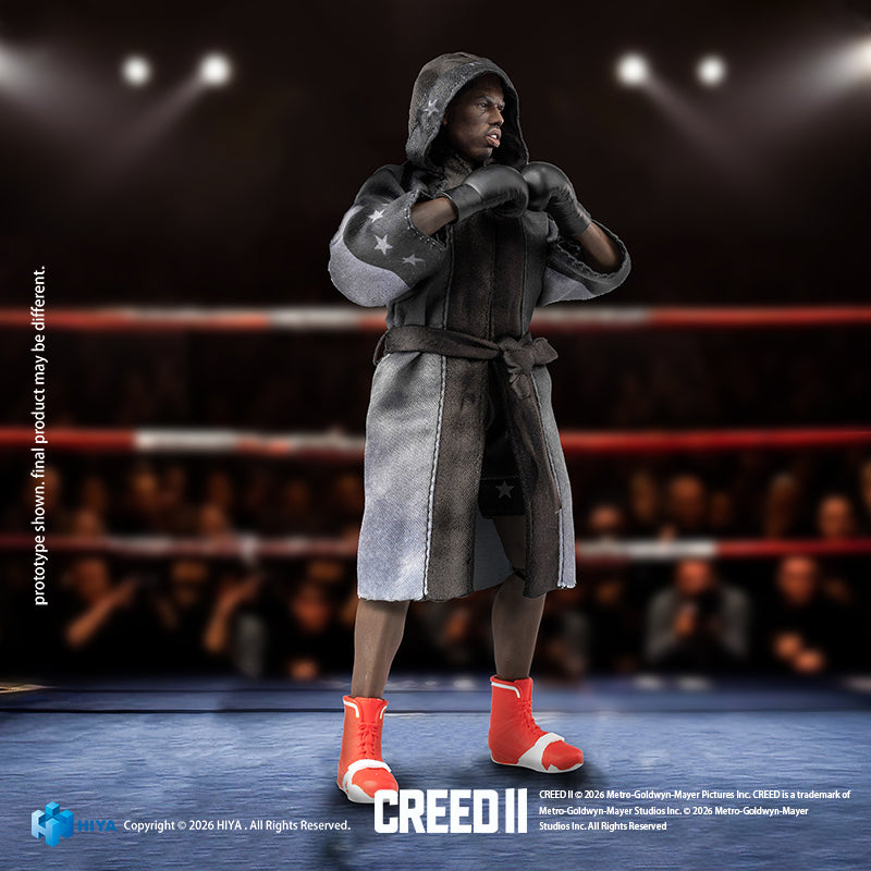 Adonis Creed