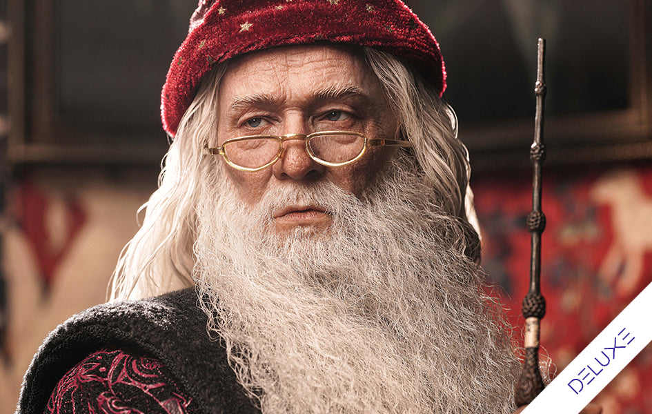 Albus Dumbledore Deluxe
