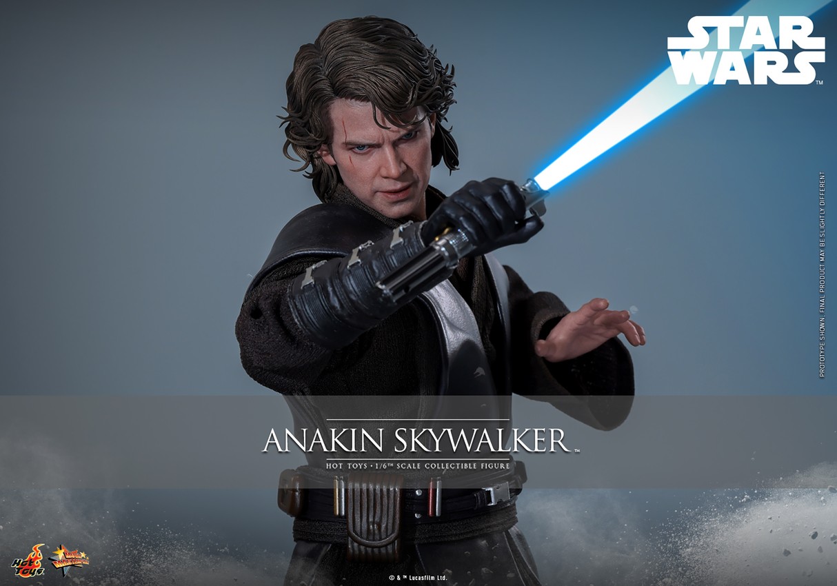 Anakin Skywalker