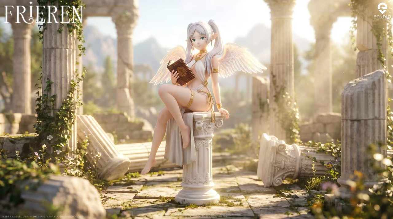 Angel Frieren