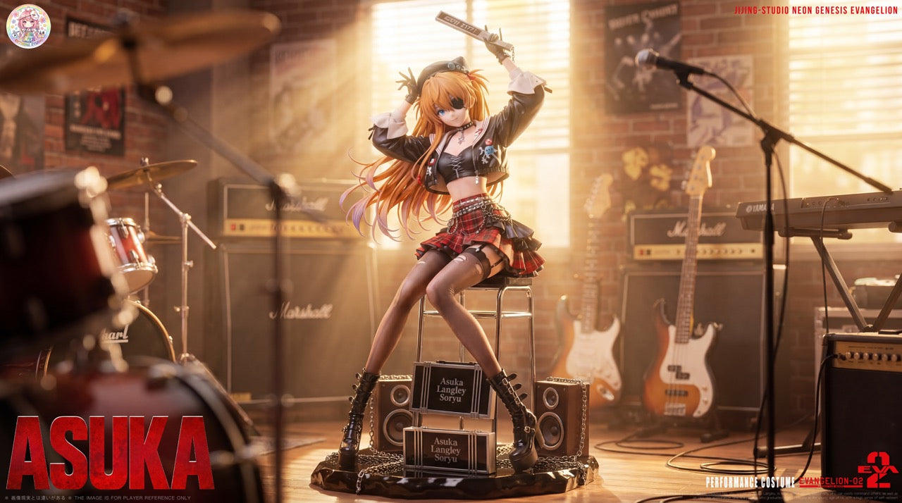 Asuka