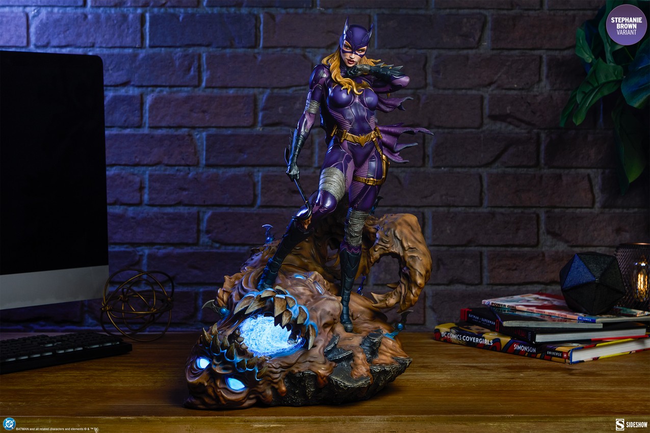 Batgirl™ (Stephanie Brown Variant)
