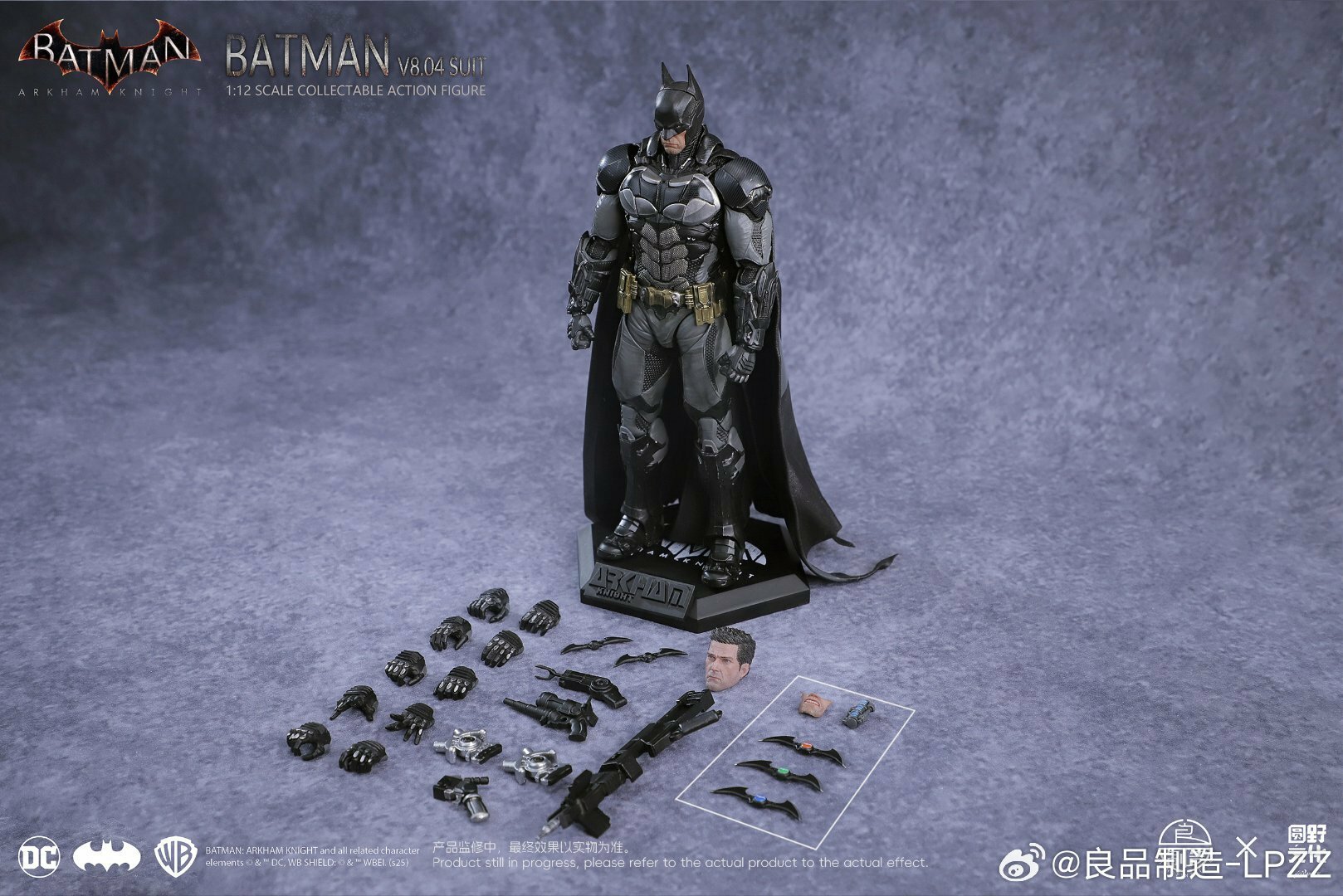 Batman Arkham