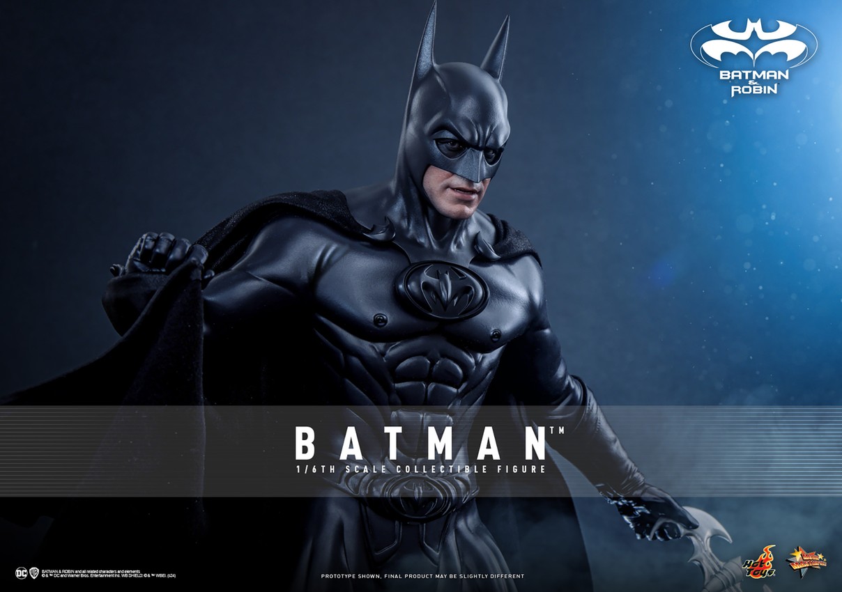 Batman (Batman & Robin)