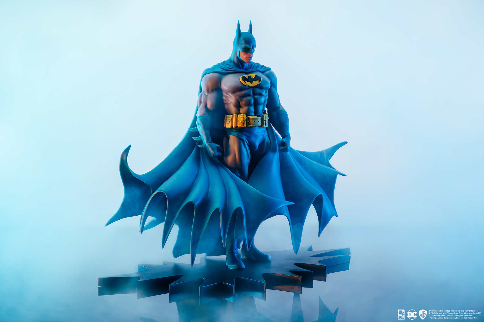 Batman Classic Version