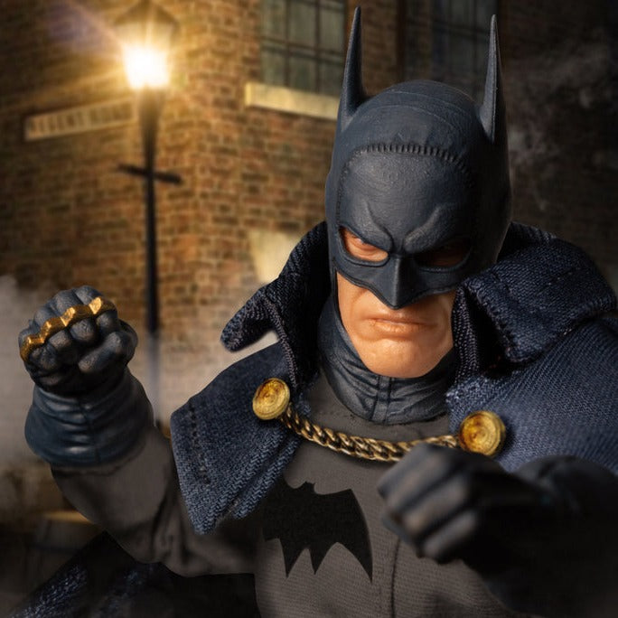Batman: Gotham by Gaslight Deluxe