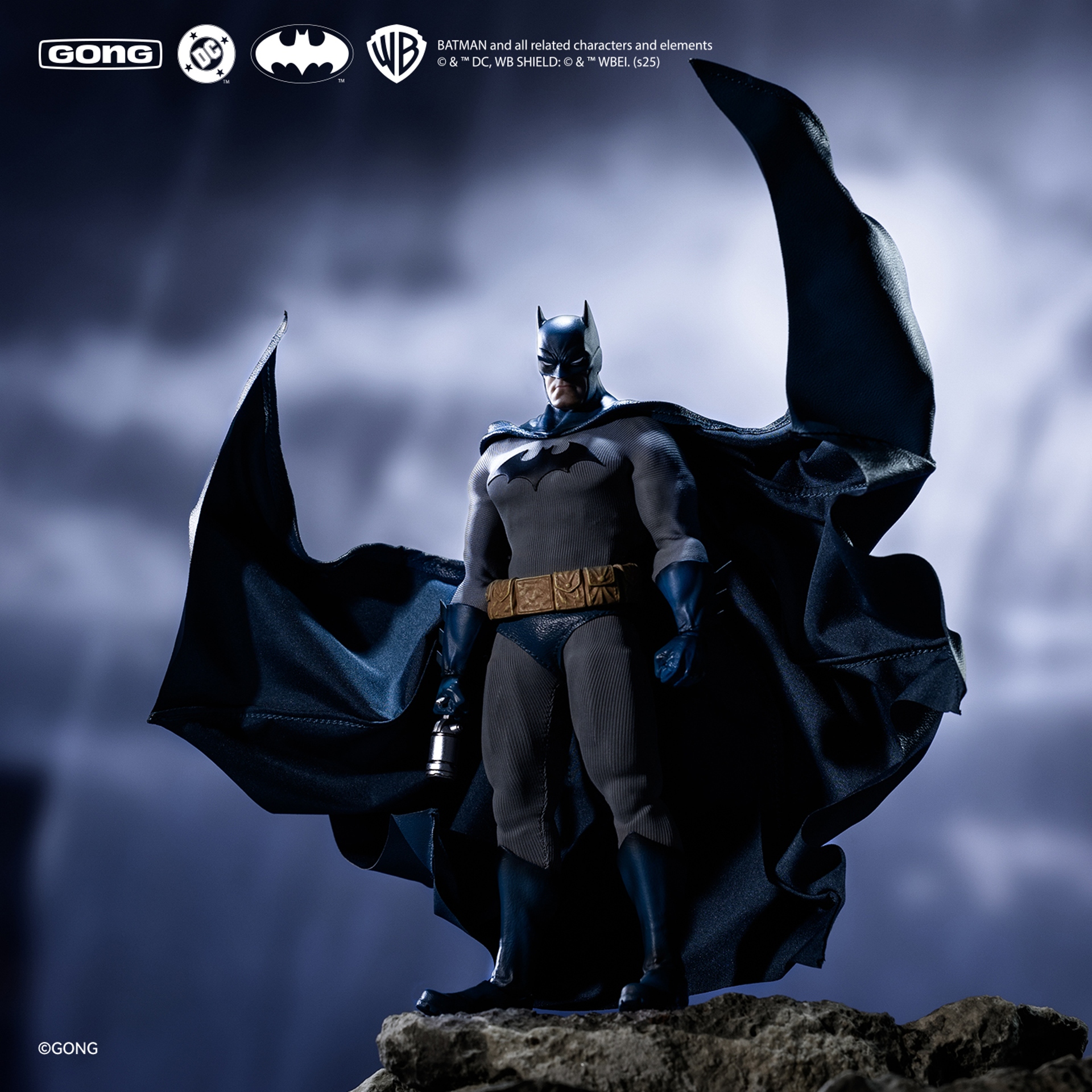 Batman Hush