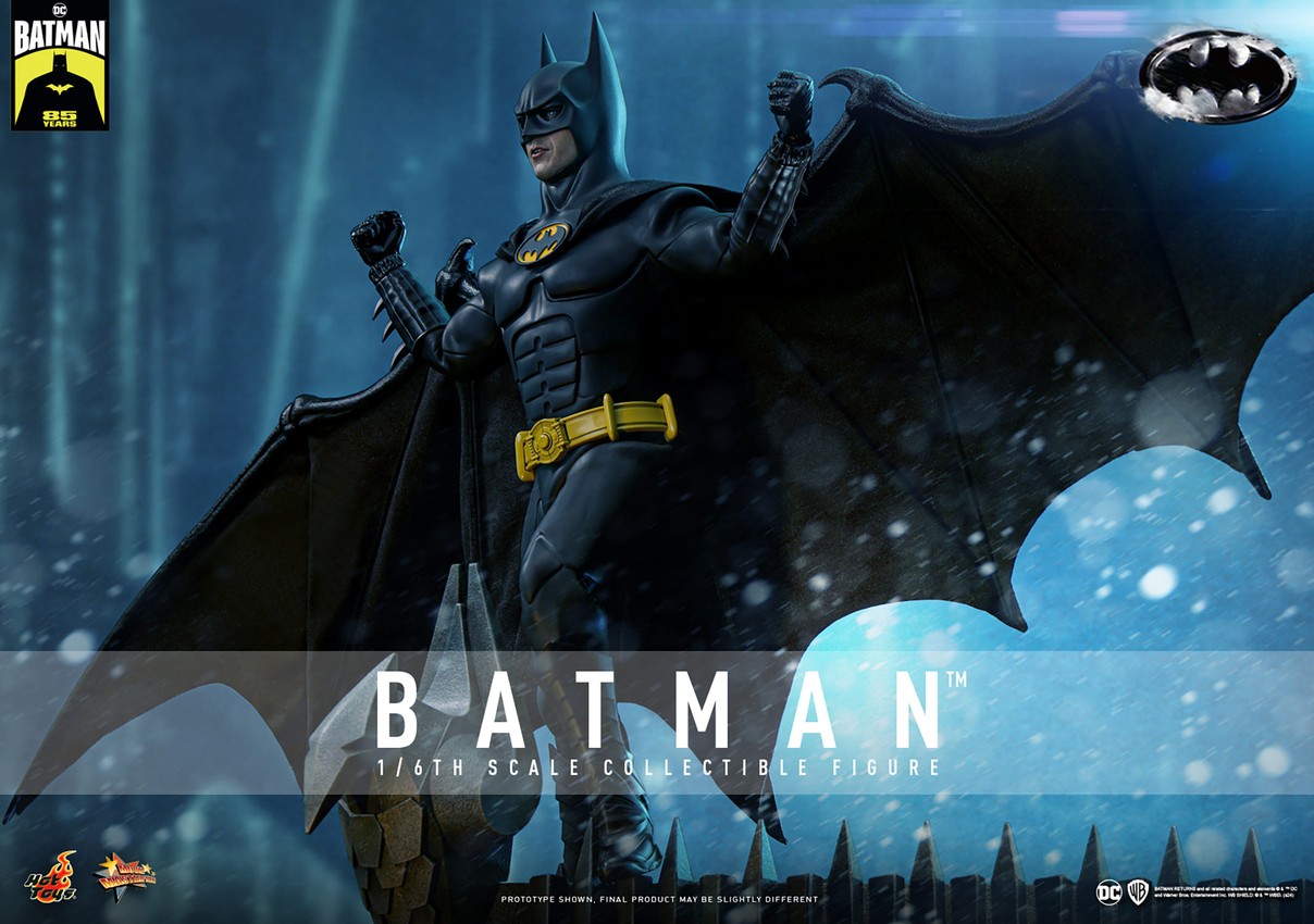 Batman Returns 1992