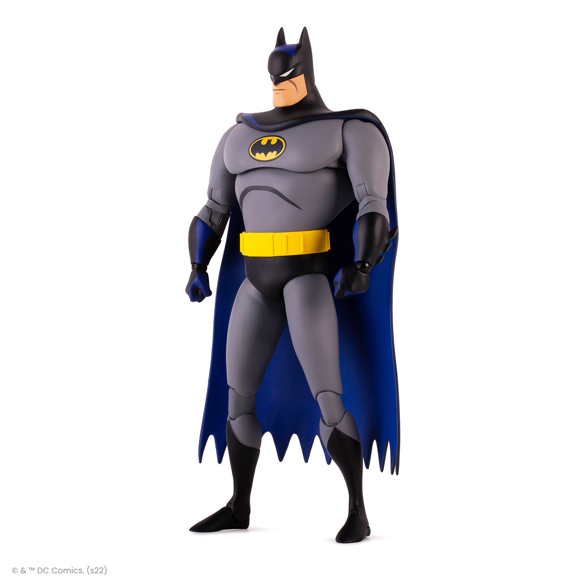 Batman (The Animated Series)