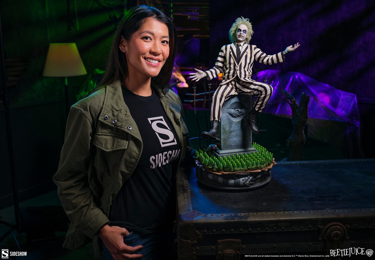 Beetlejuice