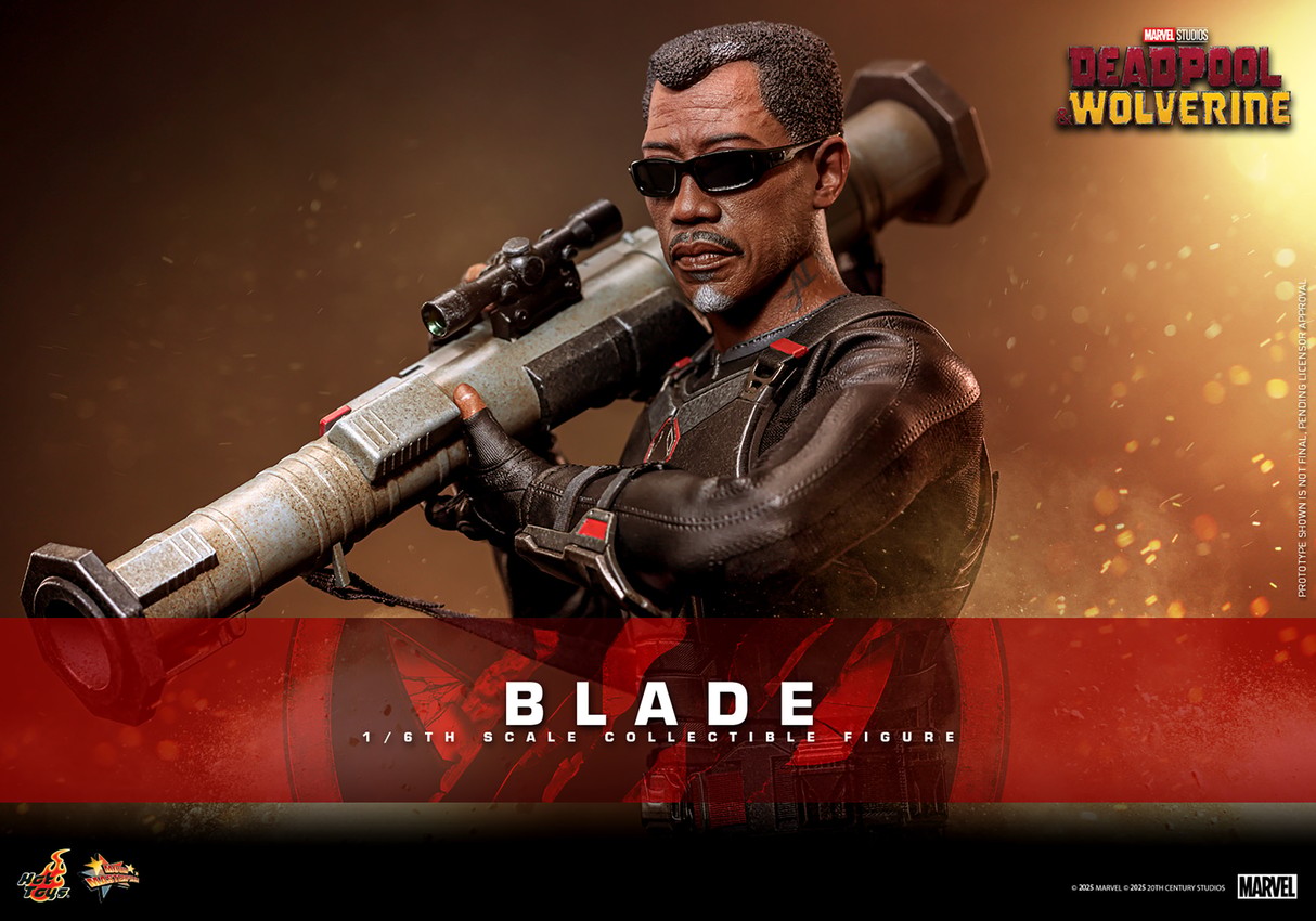 Blade
