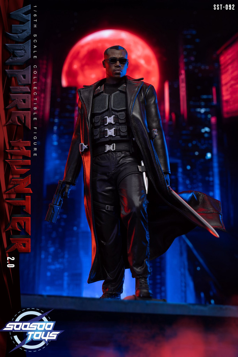 Blade 2.0