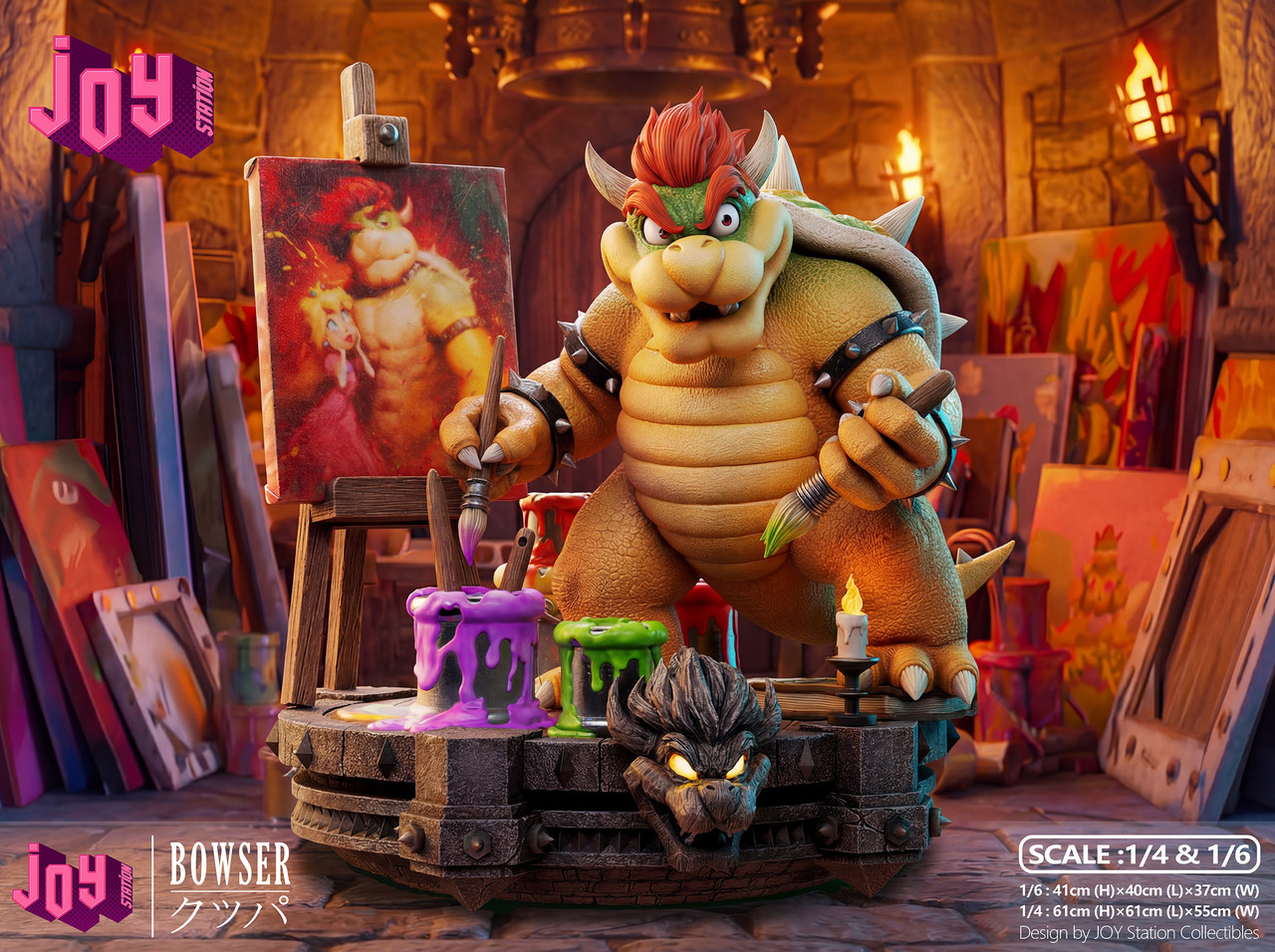 Bowser 2.0