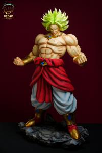 Broly - Break Studio