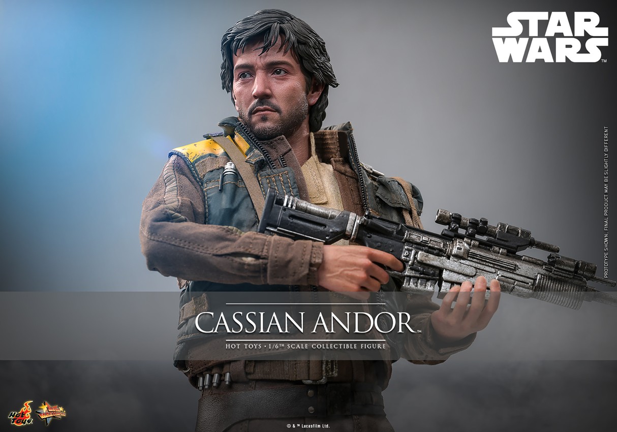 Cassian Andor