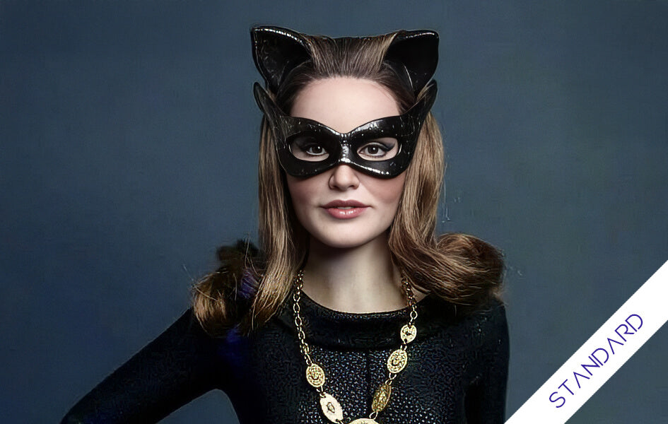 Catwoman (Batman 1966 TV Series) – Standard Edition