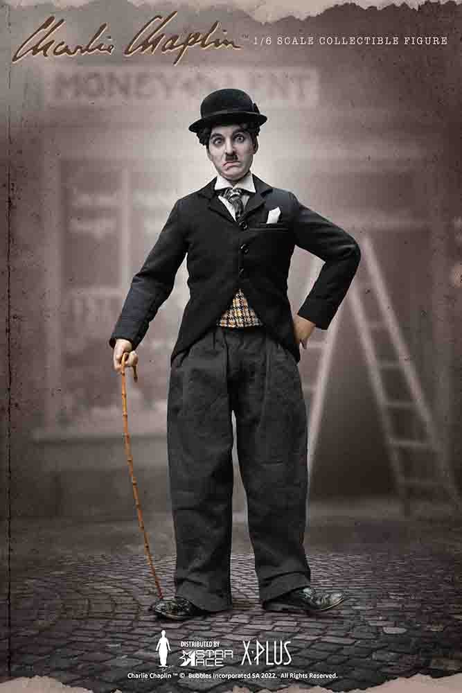 Chaplin