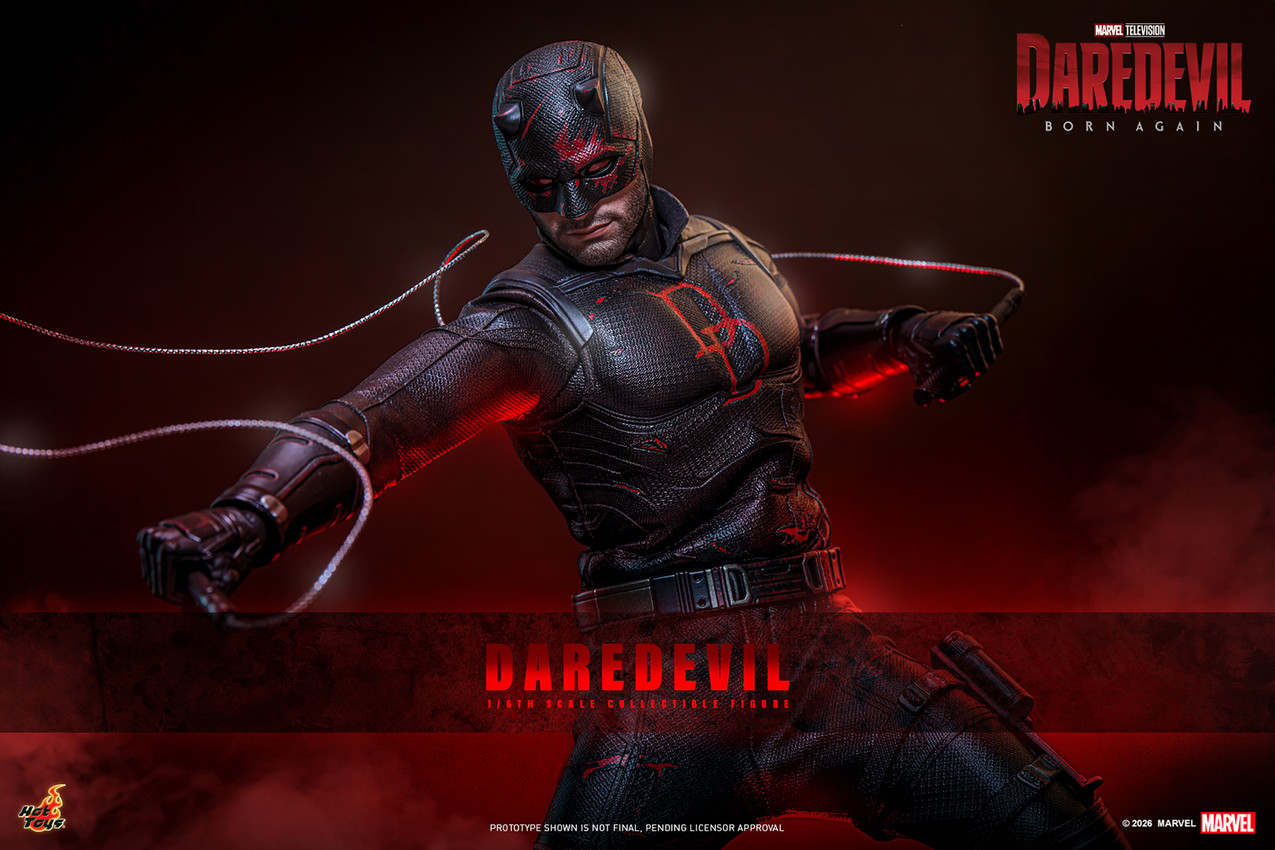 Daredevil