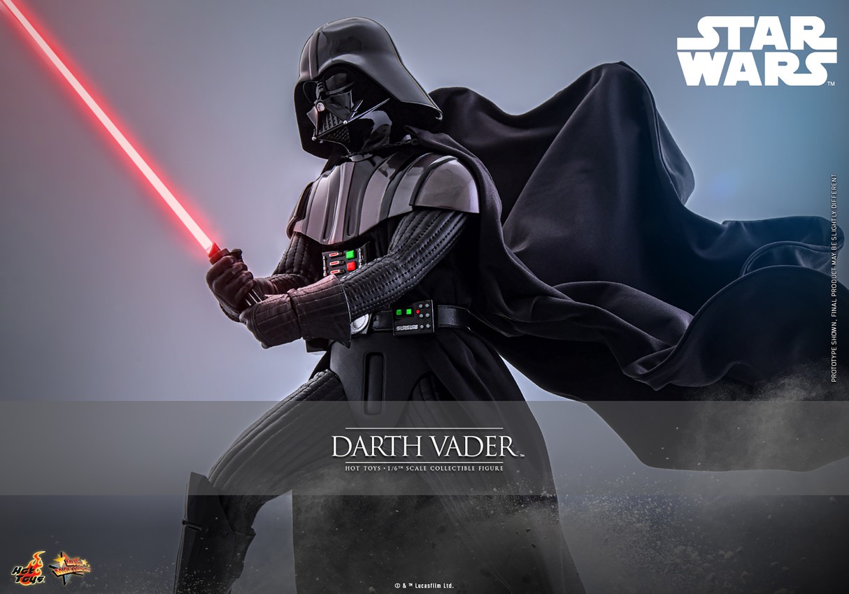 Darth Vader