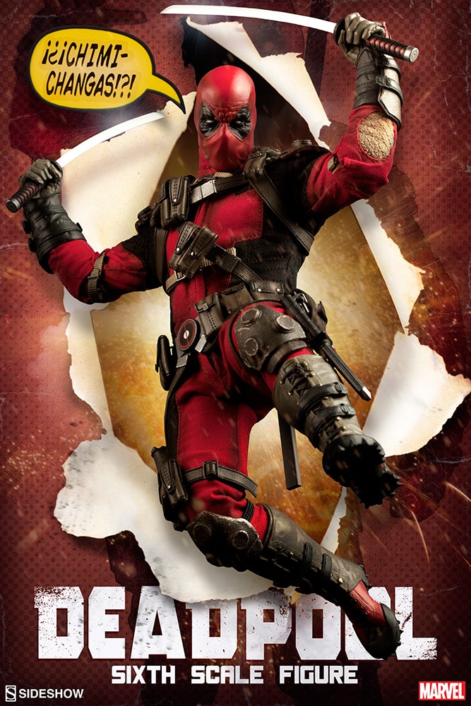 Deadpool (Comics)
