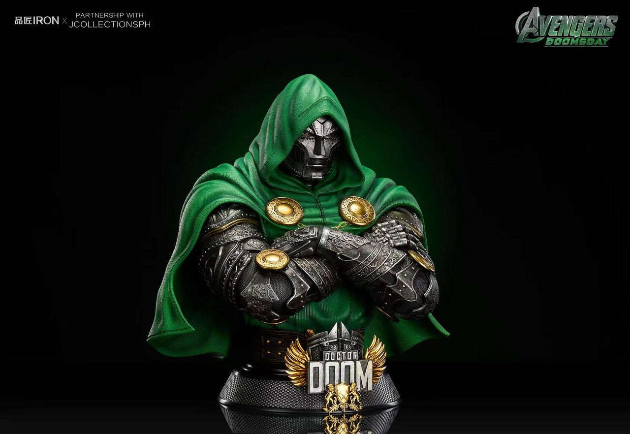 Doctor Doom