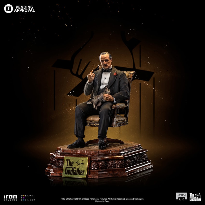 Don Vito Corleone