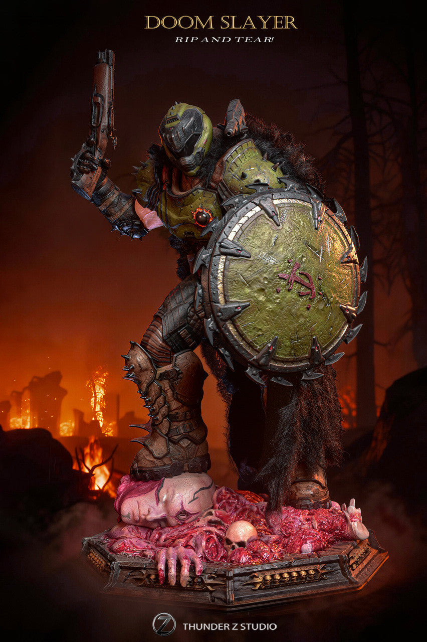 Doom Slayer
