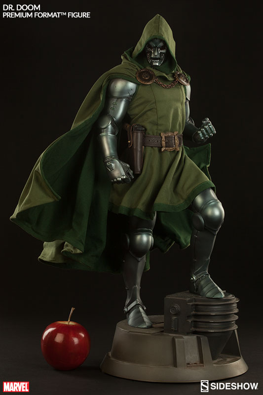 Dr. Doom Premium Format(TM)