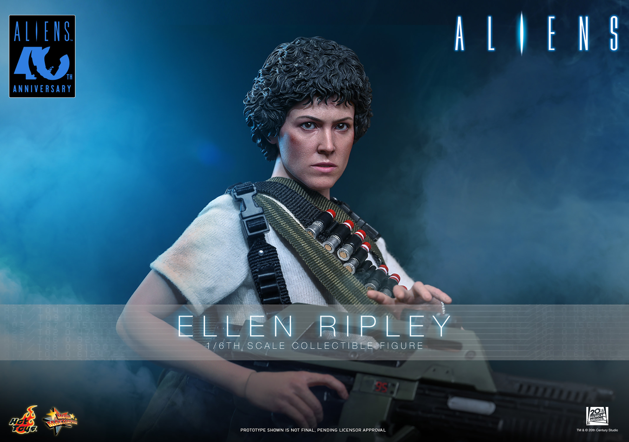 Ellen Ripley
