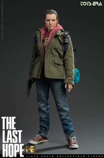 Ellie (TV Series)