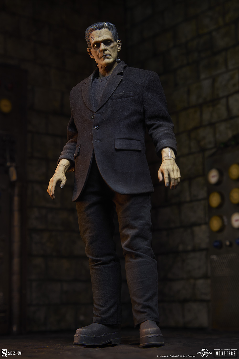 Frankenstein