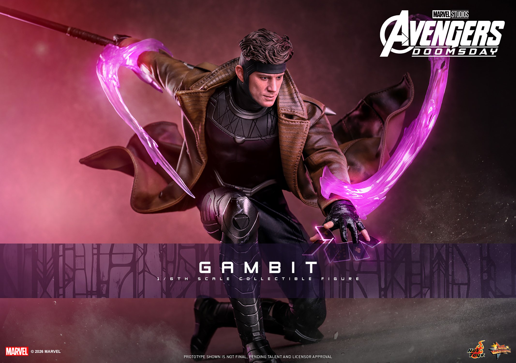 Gambit