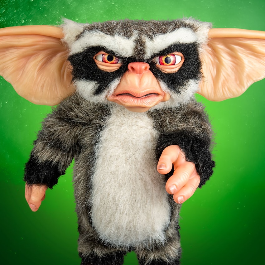 George Mogwai – Prop Replica