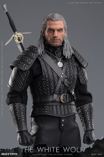 Geralt de Rivia