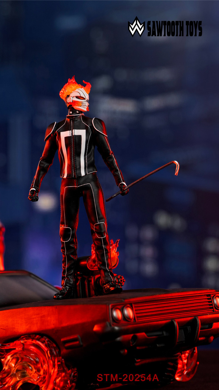 Ghost Rider