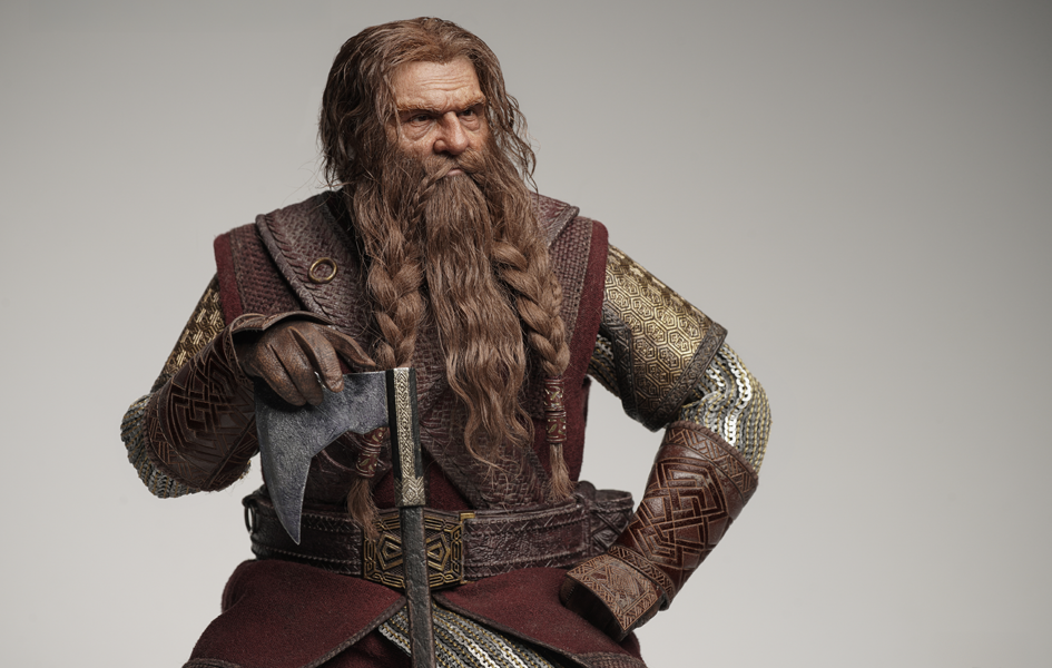 Gimli son of Gloin