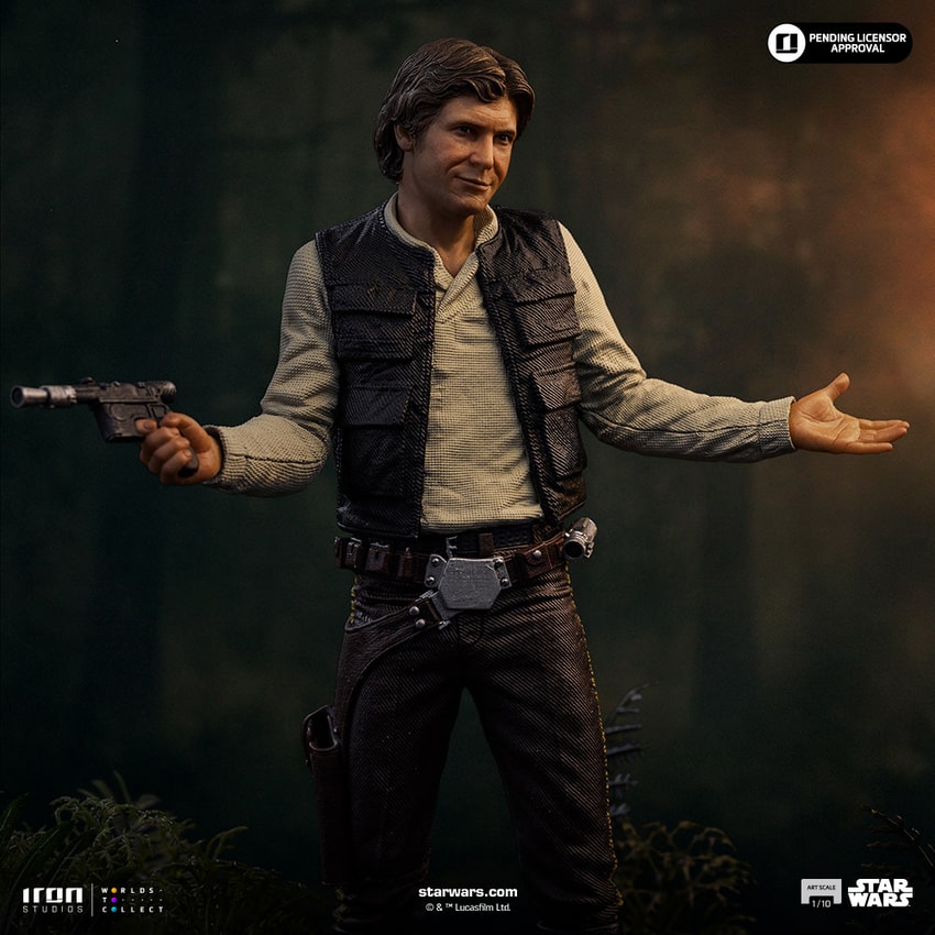 Han Solo