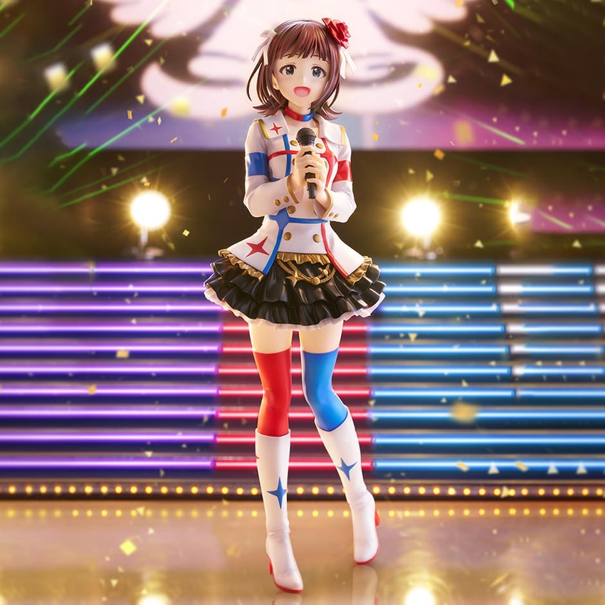 Haruka Amami (20th Anniversary Version)