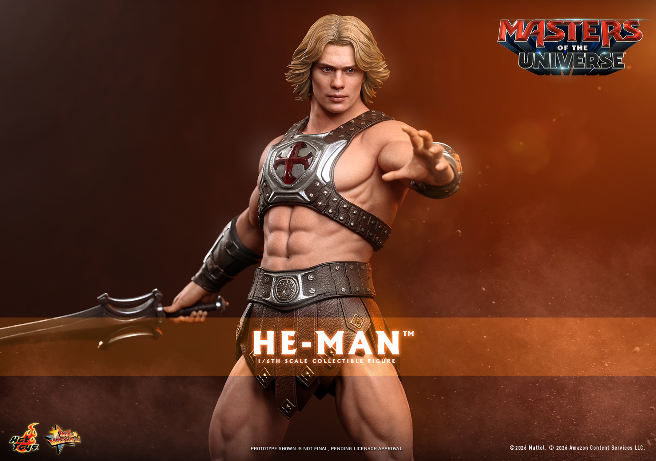 He-Man