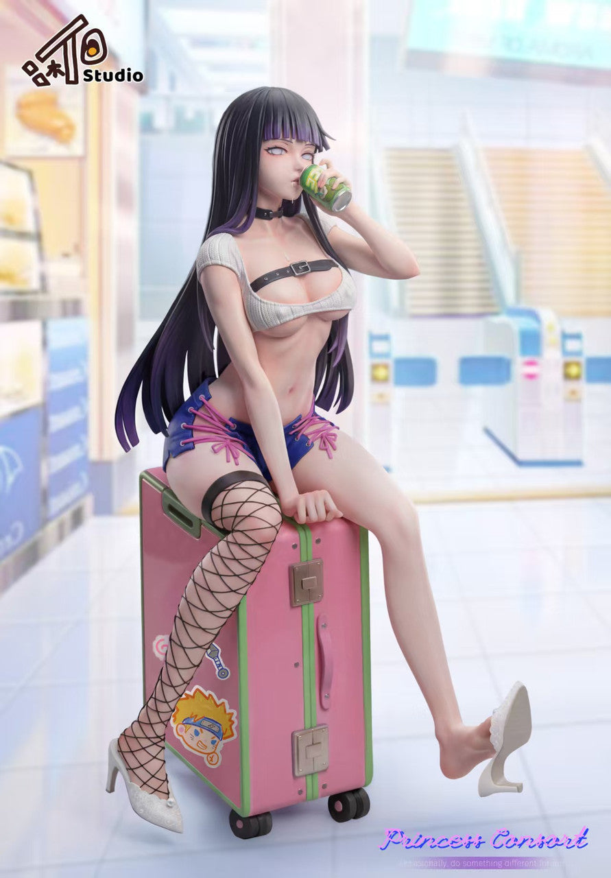 Hinata