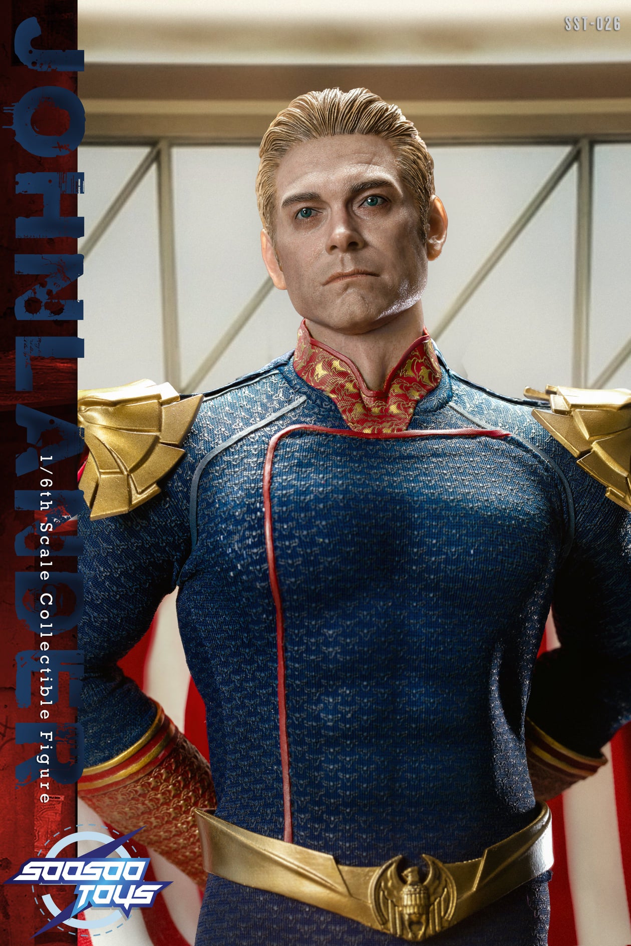 Homelander