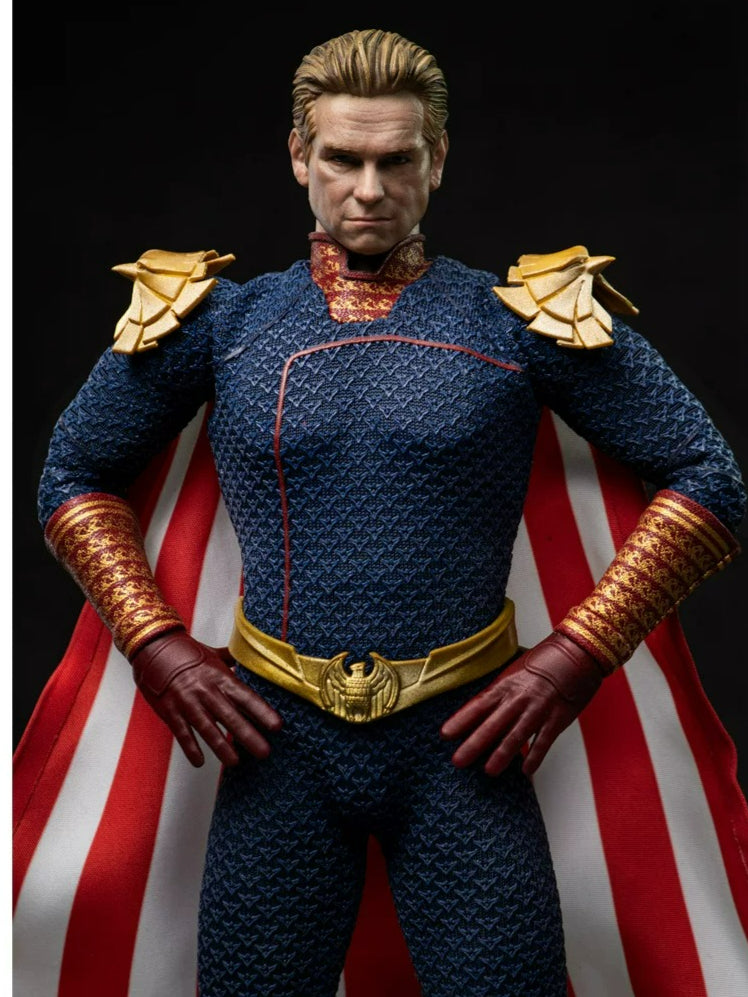 Homelander