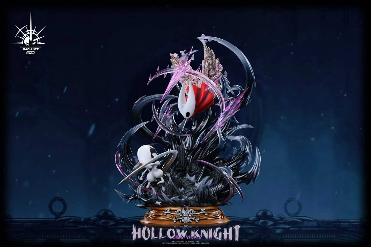 Hornet vs Lost Lace