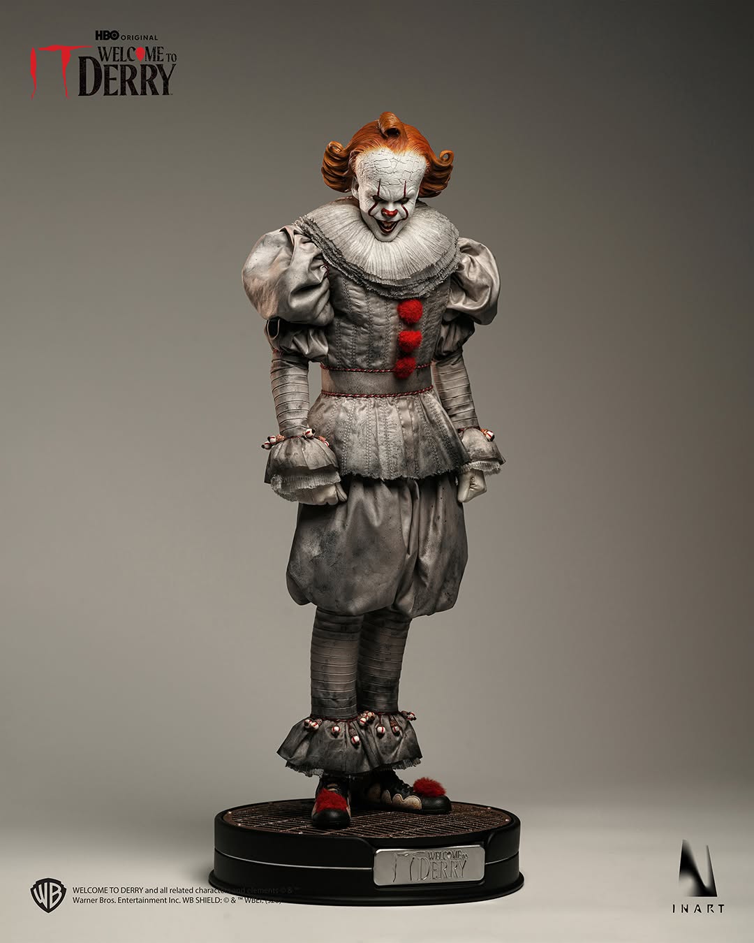It: Welcome to Derry S1 - Pennywise