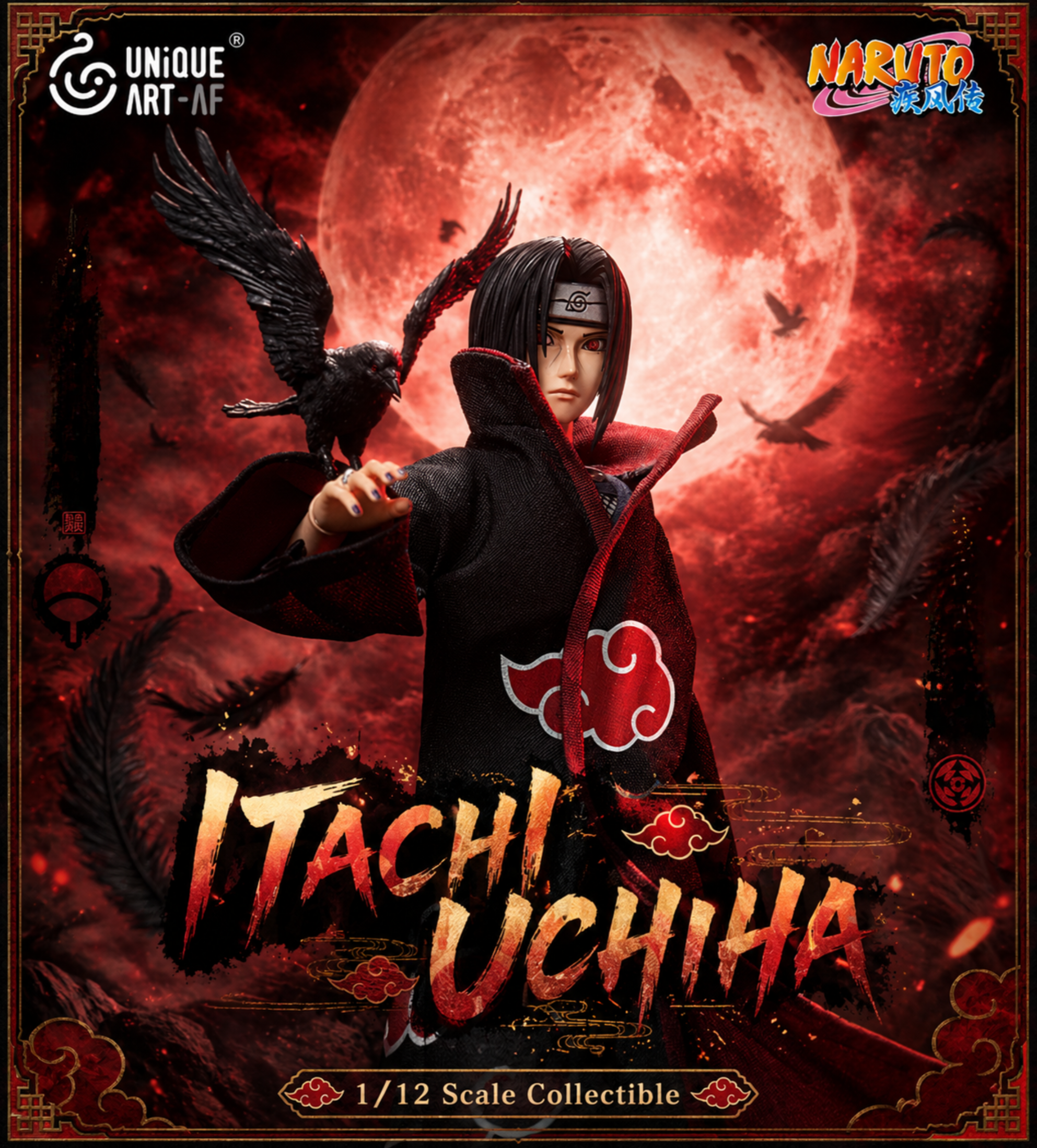 Itachi Uchiha