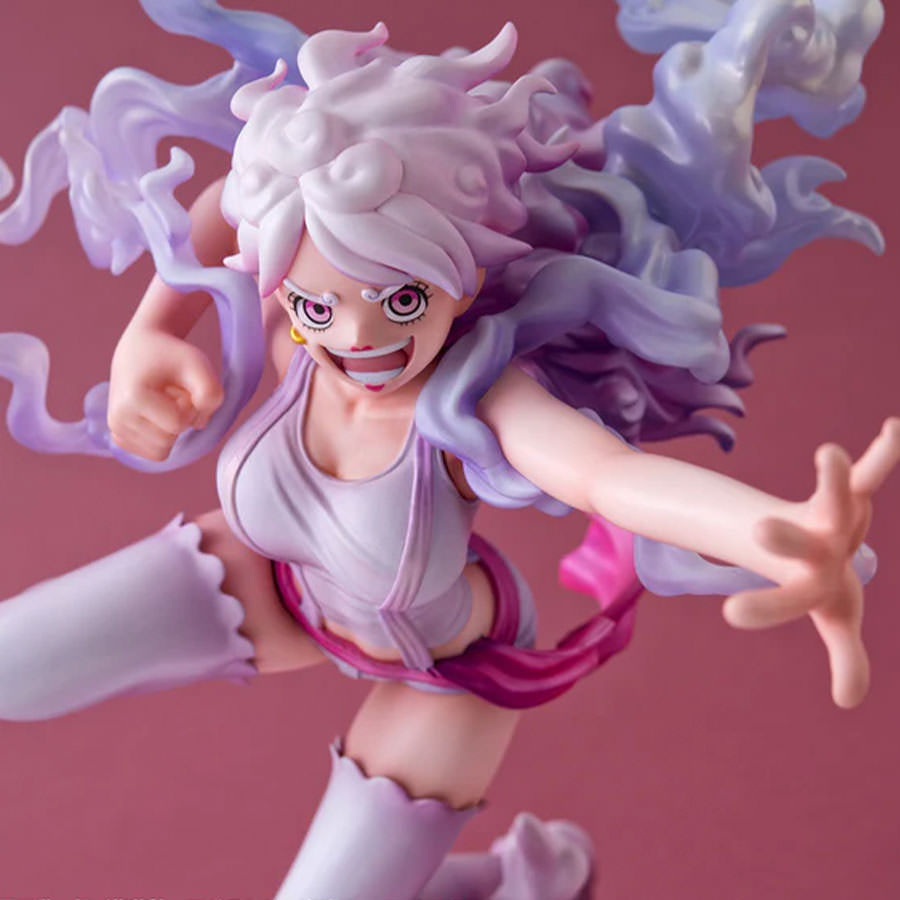 Jewelry Bonney (The Freest Future Version)