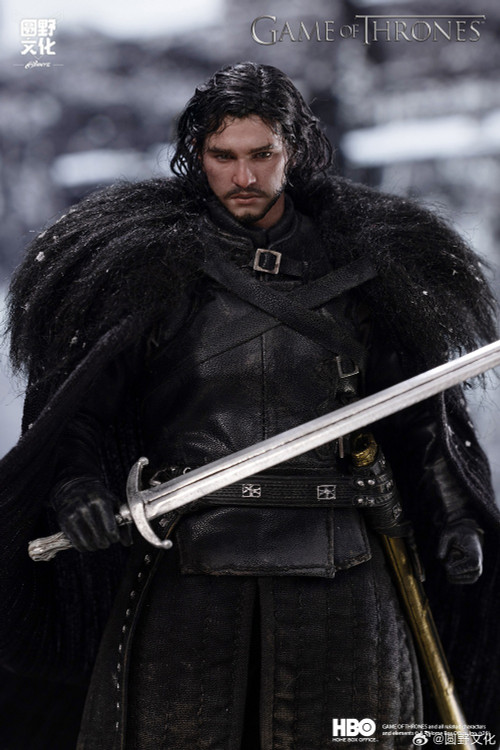 Jon Snow Deluxe