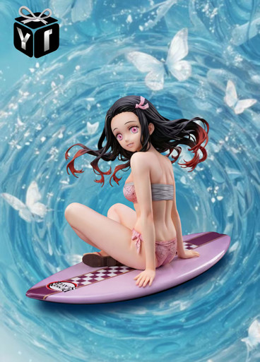 Kamado Nezuko