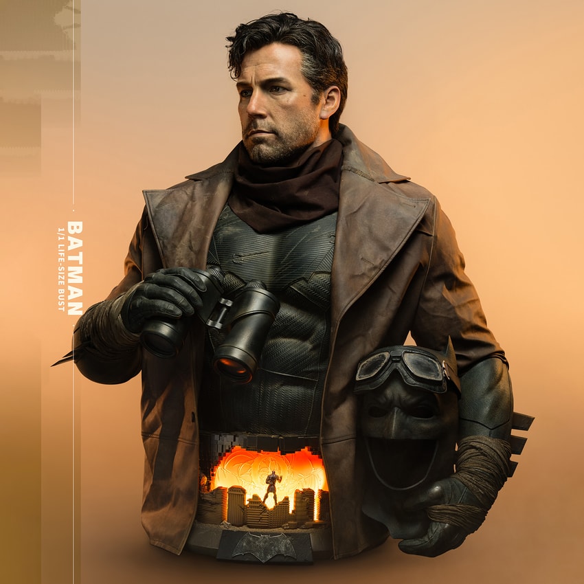 Knightmare Batman
